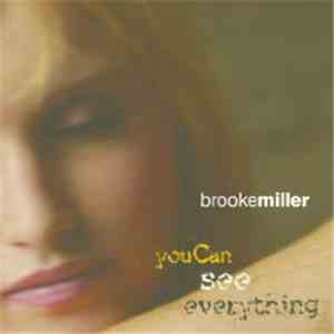 Brooke Miller - You Can See Everything download mp3 flac
