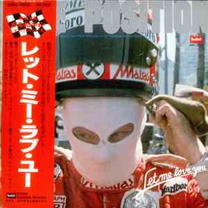 Brown Rice - O.S.T. / Pole Position F1-GP download free