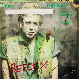 Bruce Cockburn - Lovers In A Dangerous Time download mp3 flac