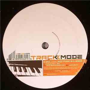 b-sOuL - Jazz Piano In D Minor download free