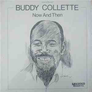 Buddy Collette - Now And Then download free