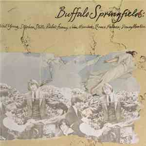 Buffalo Springfield - Buffalo Springfield download free Buffalo Springfield - Buffalo Springfield download mp3 flac