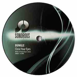 Bungle - Close Your Eyes / Unknown download free Bungle - Close Your Eyes / Unknown download mp3 flac
