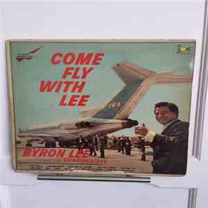 Byron Lee And The Dragonaires - Come Fly With Lee download free