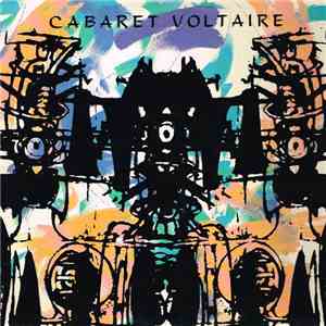 Cabaret Voltaire - Sensoria download free