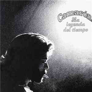 Camarón - La Leyenda Del Tiempo download free