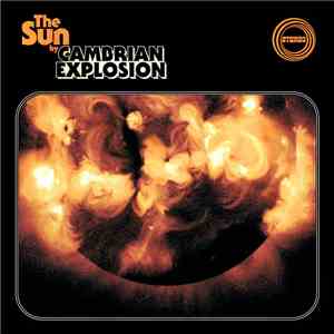 Cambrian Explosion - The Sun EP download free