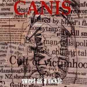 Canis  - Sweet As A Sickle download mp3 flac