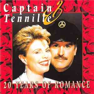 Captain And Tennille - 20 Years Of Romance download free Captain And Tennille - 20 Years Of Romance download mp3 flac