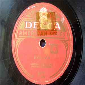 Carmen Cavallaro And His Orchestra - Evelyn / Anitra's Boogie download mp3 flac