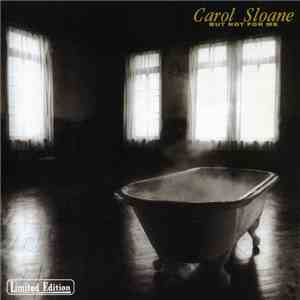 Carol Sloane - But Not For Me download free