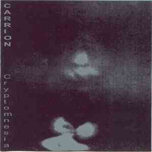 Carrion  - Cryptomnesia download free