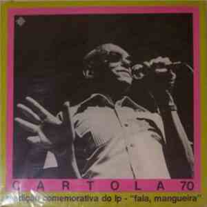Cartola - Fala Mangueira download free