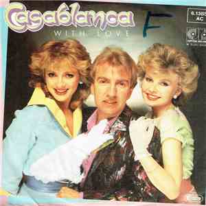 Casablanca - With Love download free Casablanca - With Love download mp3 flac