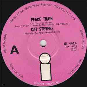 Cat Stevens - Peace Train download mp3 flac