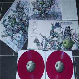 Cathedral - The Garden Of Unearthly Delights download mp3 flac
