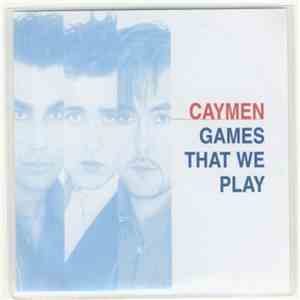 Caymen - Games That We Play download free Caymen - Games That We Play download mp3 flac
