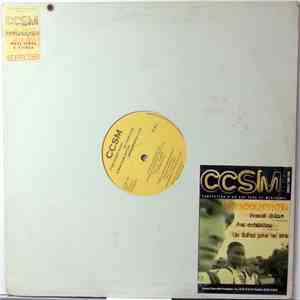 CCSM - French Riviera / Aux Oubliettes / Un Ticket Pour Un Tour download free