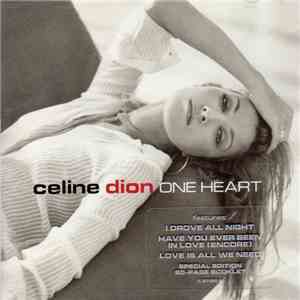 Celine Dion - One Heart download free