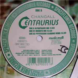 Changall - Centaurius download free