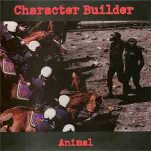 Character Builder - Animal download free