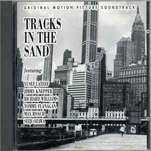 Charles Mills - Tracks In The Sand download mp3 flac