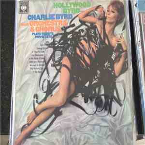 Charlie Byrd - Hollywood Byrd download free Charlie Byrd - Hollywood Byrd download mp3 flac