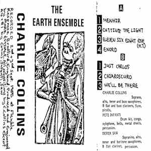 Charlie Collins - The Earth Ensemble download free