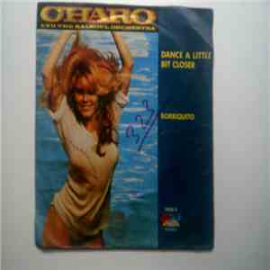 Charo And The Salsoul Orchestra - Dance A Little Bit Closer / Borriquito download free Charo And The Salsoul Orchestra - Dance A Little Bit Closer / Borriquito download mp3 flac