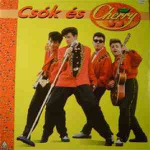 Cherry  - Csók És Cherry download mp3 flac