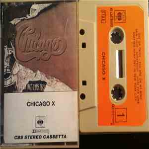 Chicago  - Chicago X download free