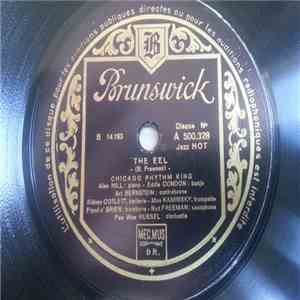 Chicago Rhythm King - The Eel / Home Cooking download free Chicago Rhythm King - The Eel / Home Cooking download mp3 flac