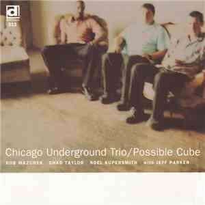 Chicago Underground Trio - Possible Cube download mp3 flac