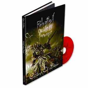 Children Of Bodom - Relentless Reckless Forever download mp3 flac