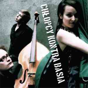 Chłopcy Kontra Basia - Chłopcy Kontra Basia (EP) download mp3 flac