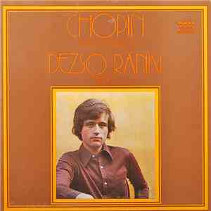 Chopin – Dezső Ránki - Four Scherzos download mp3 flac