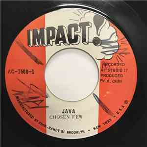 Chosen Few - Java download free