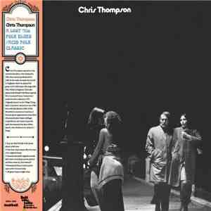 Chris Thompson  - Chris Thompson download free