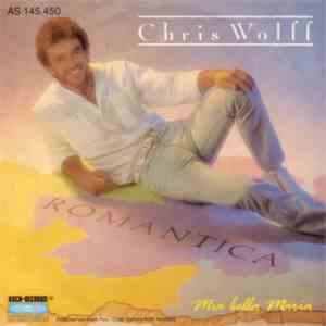 Chris Wolff - Romantica / Mia Bella Maria download mp3 flac