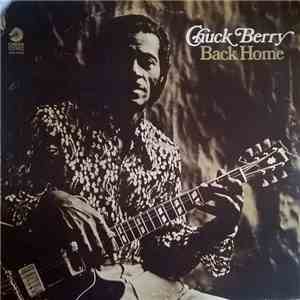 Chuck Berry - Back Home download mp3 flac