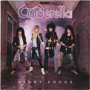 Cinderella  - Night Songs download free