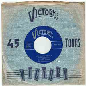 Claude Robin - Malaguena download mp3 flac