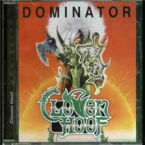Cloven Hoof - Dominator download free