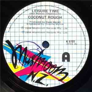 Coconut Rough - Leisure Time download mp3 flac