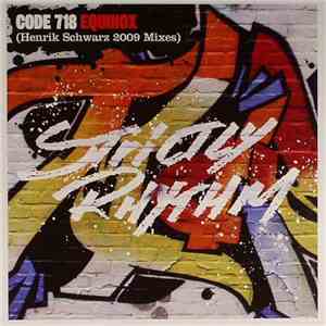 Code 718 - Equinox (Henrik Schwarz 2009 Mixes) download mp3 flac