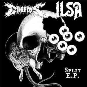 Coffins & Ilsa - Split E.P. download free Coffins & Ilsa - Split E.P. download mp3 flac