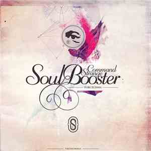 Command Strange - Soul Booster download mp3 flac