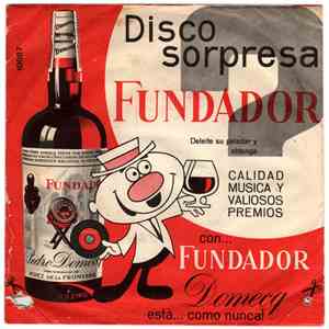 Conjunto Vocal Los H.H. - El Ritmo De La Lluvia / Escucha Cow-Boy / Surfside 6 / Sabor A Nada download free