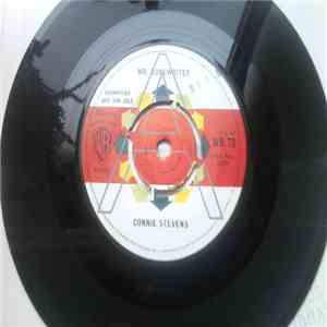 Connie Stevens - Mr. Songwriter / I Couldn't Say No download free