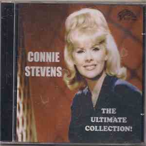 Connie Stevens - The Ultimate Collection download mp3 flac